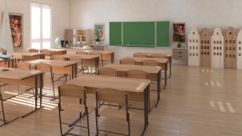 Фотография к новости: Биыл 600-ге жуық мектептің жиһазы жаңартылады