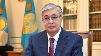 Фотография к новости: Алматының шынайы рухын жандандыру керек – Тоқаев