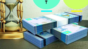 Фотография к новости: Қаржыны аса қажет емес шараларға жұмсауды доғару қажет – Президент