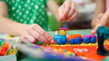 Фотография к новости: Балабақшаларға кезекке тұрудың бірыңғай базасы құрылады
