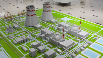 Фотография к новости: Алмасадам Сәтқалиев Қазақстанның қай өңірінде АЭС салған тиімді екенін айтты