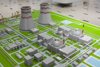 Фотография к новости: Алмасадам Сәтқалиев Қазақстанның қай өңірінде АЭС салған тиімді екенін айтты