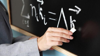 Фотография к новости: Педагогтардың жалақысы жыл сайын 25%-ға көбейіп келеді