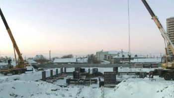 Фотография к новости: Тоқаев Үкіметке аурухана құрылысы бойынша бірыңғай баға белгілеуді тапсырды