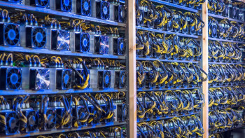 Фотография к новости: Қазақстанда майнинг салығы көтеріледі