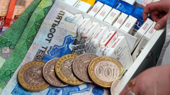 Фотография к новости: Президент: «Бөлінген қаржыны қалай да игеру керек» деген ұстаным дұрыс емес