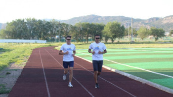 Фотография к новости: Баянауыл ауданының тумасы 500 шақырым жүрігіп өтпек