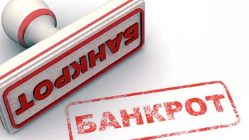 Фотография к новости: Өзін жалған банкрот деп жариялағандар қандай жауапқа тартылады