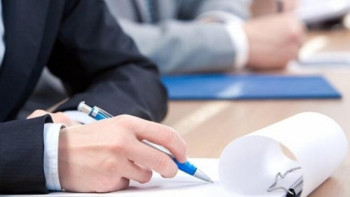 Фотография к новости: Депутаттар жұмыссыздықты шешпейтін жобаларға мемлекеттік қаражатты жұмсауды тоқтату керегін айтты