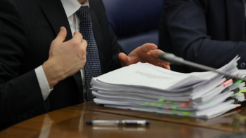 Фотография к новости: Қазақстанда құқық қорғау қызметіне қабылдау талабы күшейтіледі