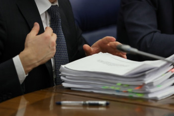 Фотография к новости: Қазақстанда құқық қорғау қызметіне қабылдау талабы күшейтіледі