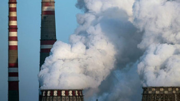 Фотография к новости: Астанадағы  ЖЭО-3 толықтай газға ауысады