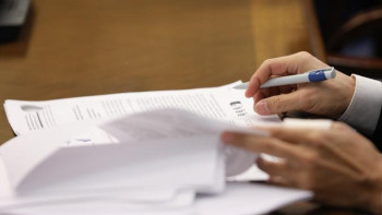 Фотография к новости: Банкроттық туралы заң. Кепілде тұрған үй кімнің меншігінде қалады?