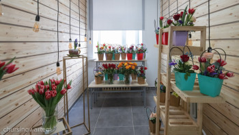 Фотография к новости: «Landscape Garden». Елордада ашылған құзыреттілік орталығы туралы не білеміз