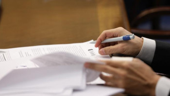 Фотография к новости: Қазақстан мен АҚШ арасындағы салық қатынасын нығайтуды көздейтін заң қабылдады