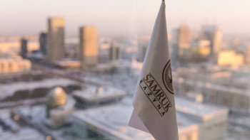 Фотография к новости: Депутат «Самұрық-Қазынаға» тиесілі еншілес компанияның тиімсіздігін айтты