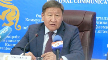 Фотография к новости: Жастардың әскери қызметке баруға ынтасы жоқ – сенатор