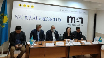 Фотография к новости: «Жаңа Қазақстан». Депутаттық топтан алғашқы нәтижені қашан күтеміз?