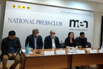 Фотография к новости: «Жаңа Қазақстан». Депутаттық топтан алғашқы нәтижені қашан күтеміз?