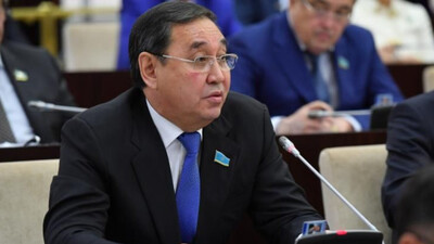 Сенатор жер қойнауын пайдаланушылардың жұмысына наразы екенін жеткізді