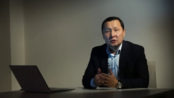 Фотография к новости: Босатылғандардың 10-нан астамы кәмелетке толмаған – заңгер