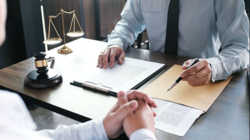 Фотография к новости: Қазіргі таңда елімізде 6 мыңға жуық адвокат бар