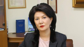 Фотография к новости: Қазақстан мен Ресей білім саласына айрықша көңіл бөлді – академик