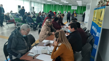 Фотография к новости: ХҚО-ның «Қазақстан халқына» қорына қатысы жоқ