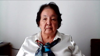 Фотография к новости: Омикрон штамымен ауырған кезде антидене қалыптаса ма?