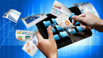 Фотография к новости: Елімізде мемқызметтің 93%-ы электронды түрде көрсетіледі