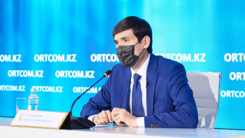 Фотография к новости: Еңбекмині мемлекеттік қызмет көрсетудің кешенді форматына көшеді