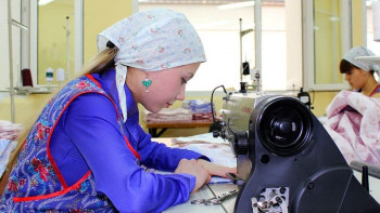 Фотография к новости: Ақмола облысында 10 мыңнан астам тұрақты жұмыс орны ашылады