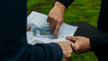 Фотография к новости: Жамбылда жерді жалға беру жүйесі электронды форматқа көшіріледі