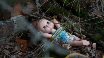 Фотография к новости: Екібастұзды дүр сілкіндірген оқиға. Ата-анасы 4 баласын аш-жалаңаш ұстап отырған