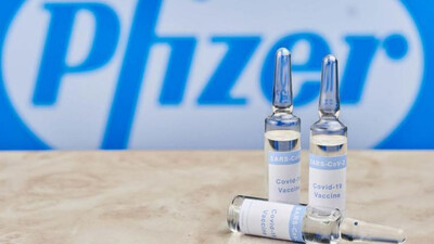 Елімізде Pfizer вакцинасын кімдер салдыра алады?