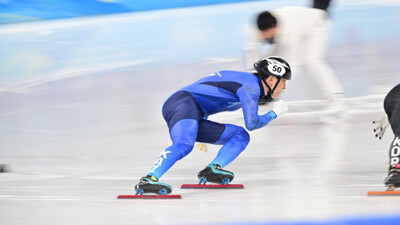 Абзал Әжіғалиев Бейжің Олимпиадасында үздік төртікке енді