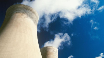 Фотография к новости: Энергетика министрі: АЭС салу неғұрлым перспективті шешім болып көрінеді