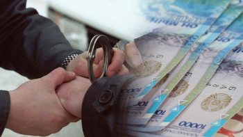 Фотография к новости: Семей тұрғыны жоғалған куәліктерге 10 млн теңге несие рәсімдеген