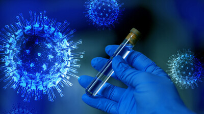 COVID-19: SARS-COV-2 вирусының мутацияланған штамы пайда болды
