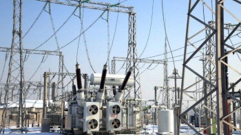 Фотография к новости: Министр оңтүстік өңірлерде жарықтың неге сөніп қалғанын түсіндірді