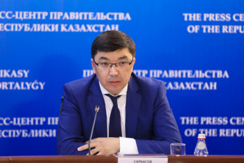 Фотография к новости: Жұмыспен қамтылған халықтың 41%-ы табысы төмен салаларда жұмыс істейді