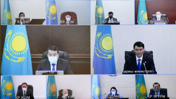 Фотография к новости: Майнинг саласының мәселелерін шұғыл реттеуіміз керек – Премьер-министр