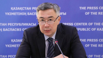 Фотография к новости: Үлестік тұрғын үй құрылысының үлкен көлеңкелі айналымы бар – Жұманғарин