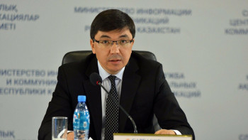 Фотография к новости: Елімізде кәсіптік біліктілікті тану жүйесі енгізіледі