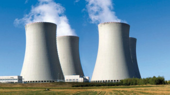 Фотография к новости: Министрлік «АЭС-пен жасыл» сценарий белгілеуді ұсынды