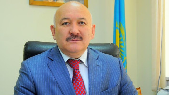 Фотография к новости: Спортты ғылыммен ұштастырып жұмыс істесек, нәтижелі болады – Елсияр Қанағатов