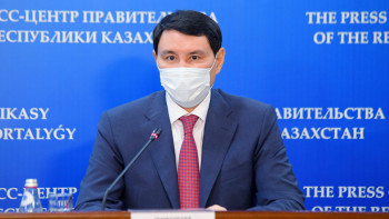 Фотография к новости: Мемлекеттік сатып алу толығымен электронды форматқа көшірілді – Жамаубаев