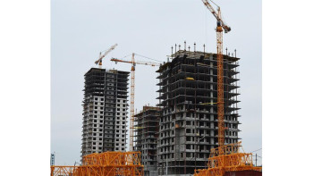 Фотография к новости: Үлескерлер қаржыландырған әрбір екінші пәтер жасырын схемалар бойынша сатылады – Жұманғарин