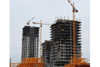 Фотография к новости: Үлескерлер қаржыландырған әрбір екінші пәтер жасырын схемалар бойынша сатылады – Жұманғарин