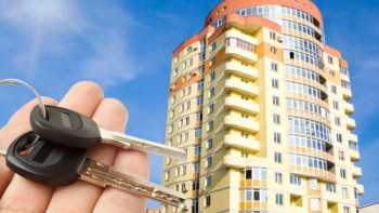 Фотография к новости: Жалдамалы пәтердің жартысын мемлекет төлейтін жоба 15 наурыздан басталады